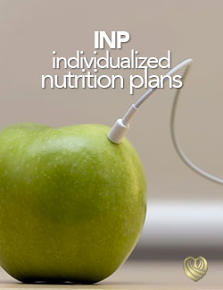 individualized nutrition plans